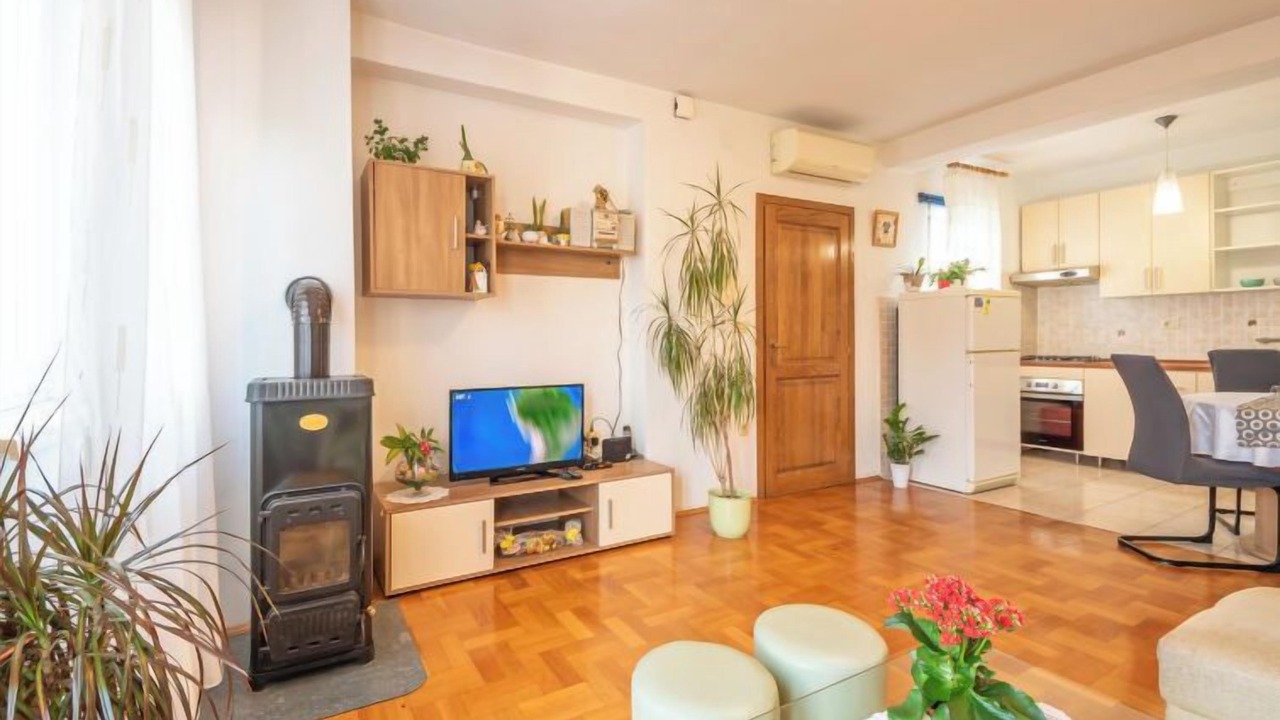 Photo of Livingroom in Jadranovo