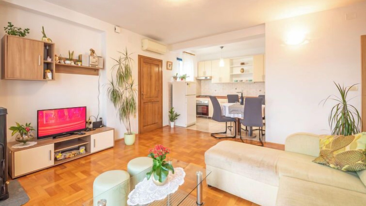 Photo of Livingroom in Jadranovo