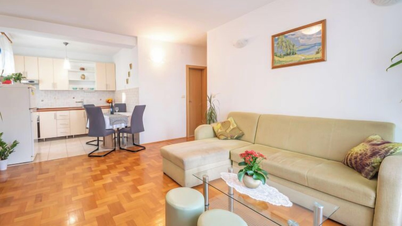 Photo of Livingroom in Jadranovo