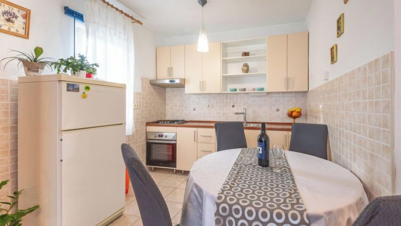 Photo of Bedroom in Jadranovo