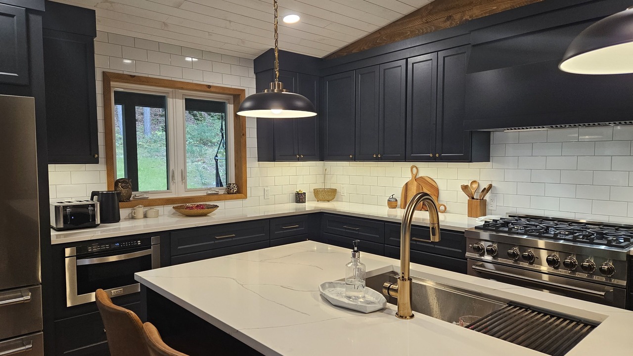 Photo of Kitchen in Adams