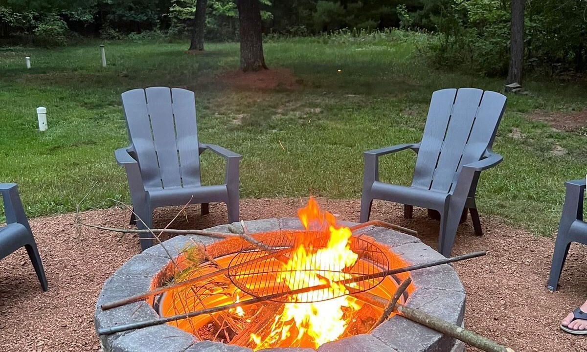 Photo of Outdoor in Adams