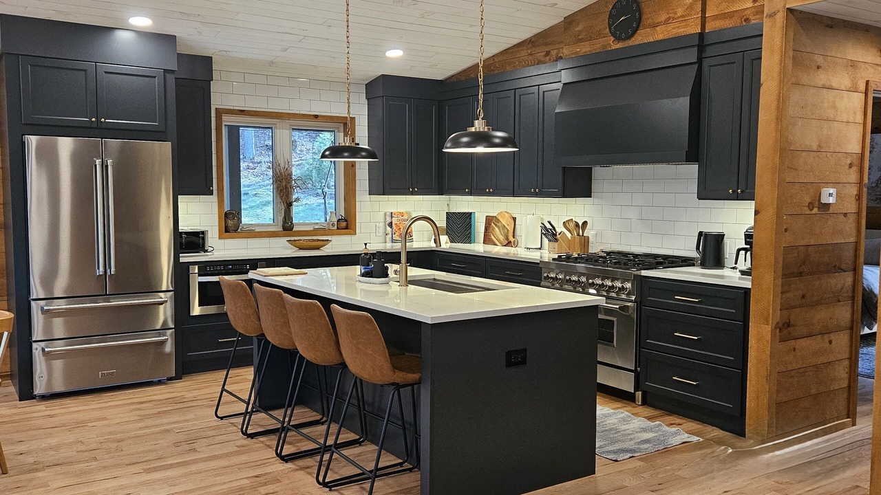 Photo of Kitchen in Adams