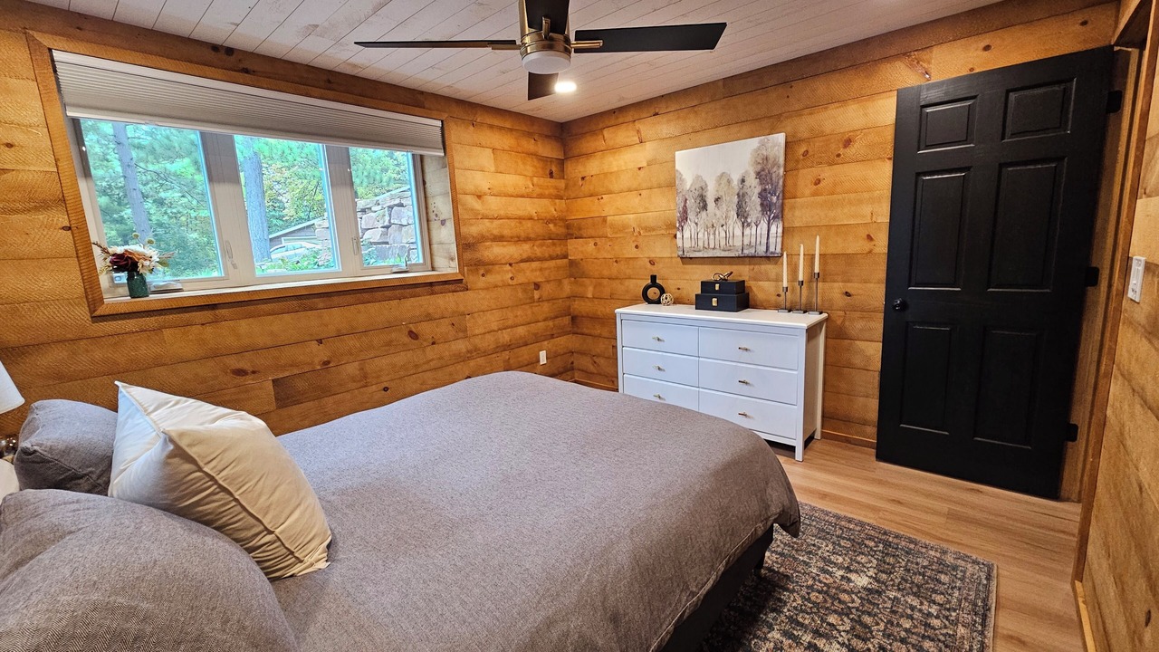 Photo of Bedroom in Adams