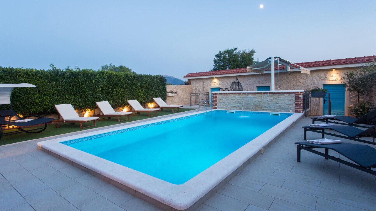 Photo of Outdoor in Central Dalmatia