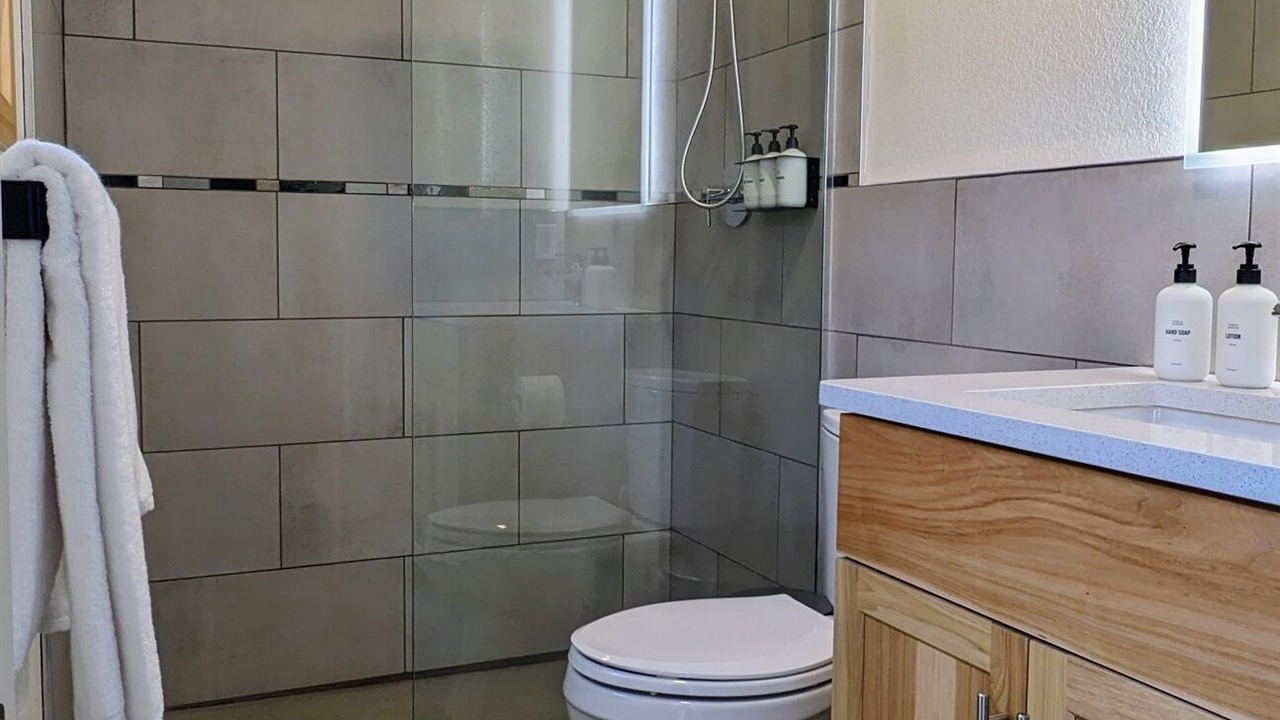 Photo of Bathroom in Wisconsin Dells