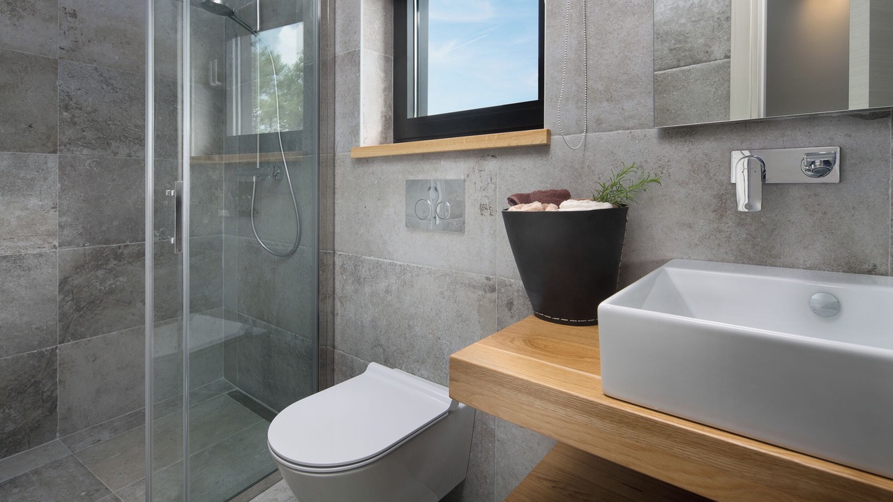 Photo of Bathroom in Gondolici