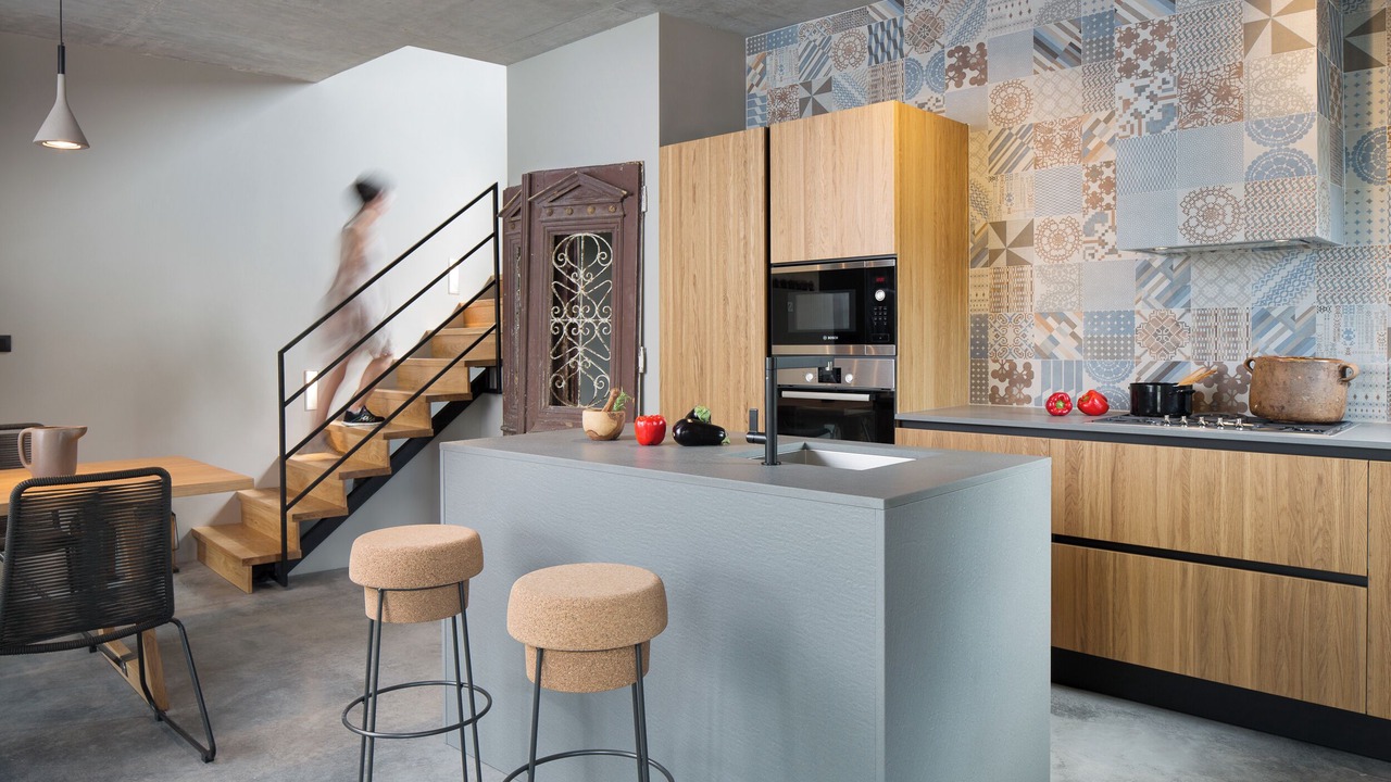 Photo of Kitchen in Gondolici