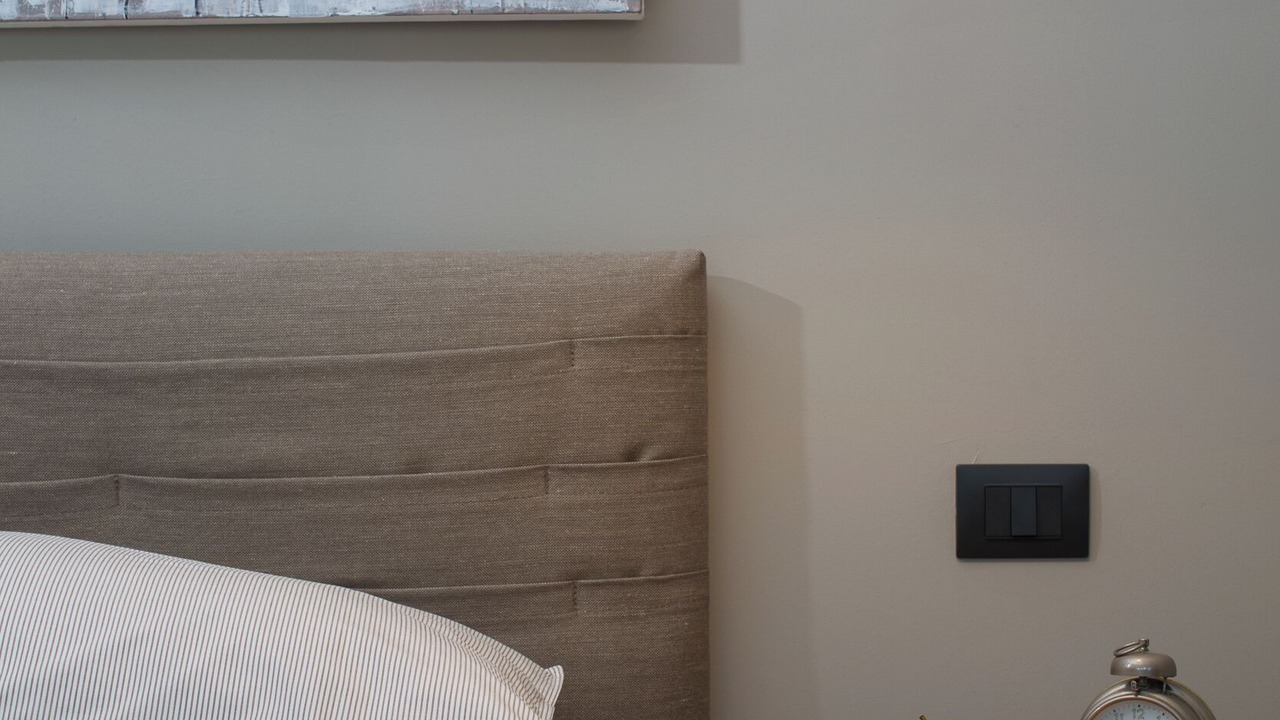 Photo of Bedroom in Gondolici