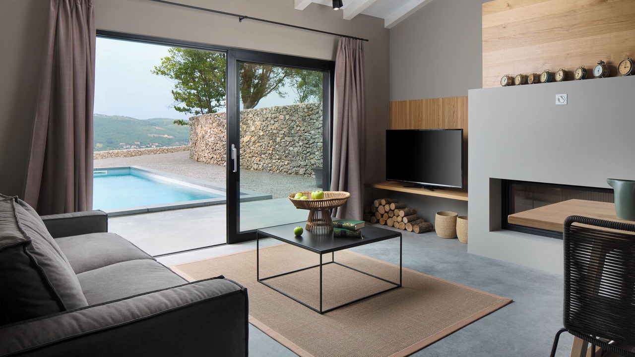 Photo of Livingroom in Gondolici