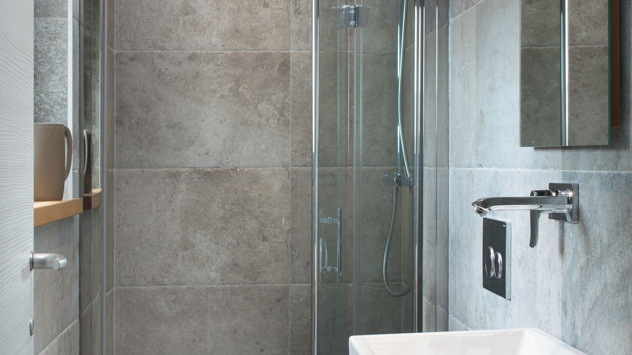 Photo of Bathroom in Gondolici