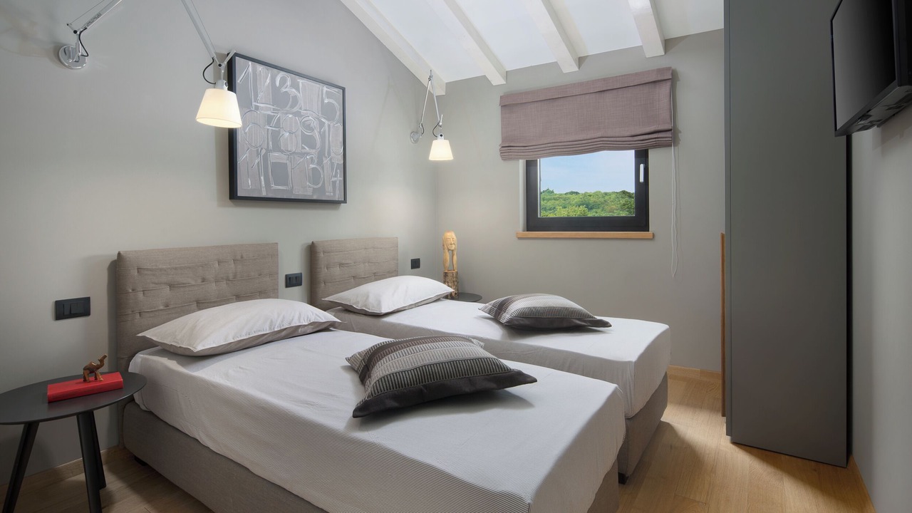 Photo of Bedroom in Gondolici