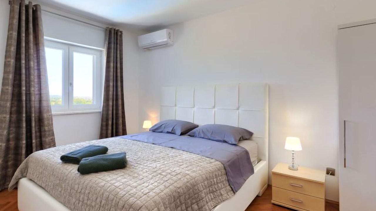 Photo of Bedroom in Banjole