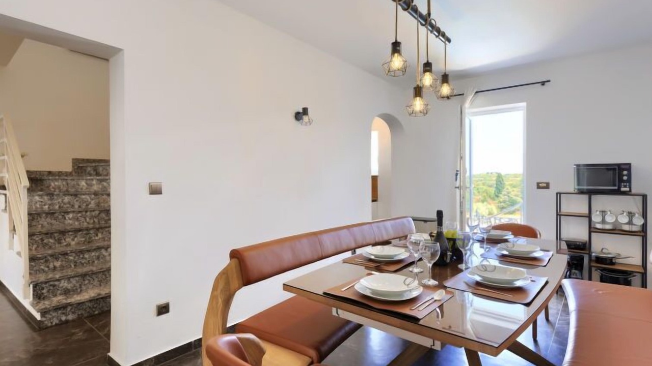 Photo of Livingroom in Banjole