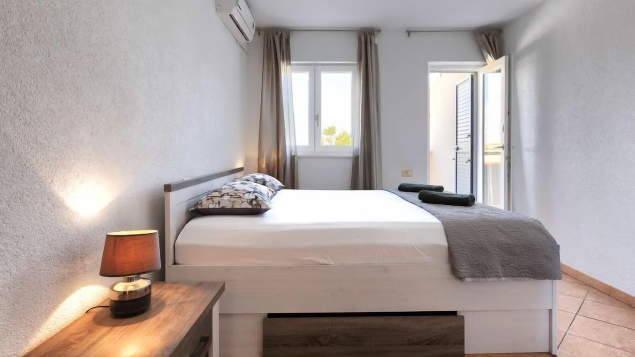 Photo of Bedroom in Banjole