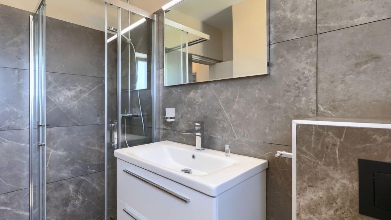 Photo of Bathroom in Banjole