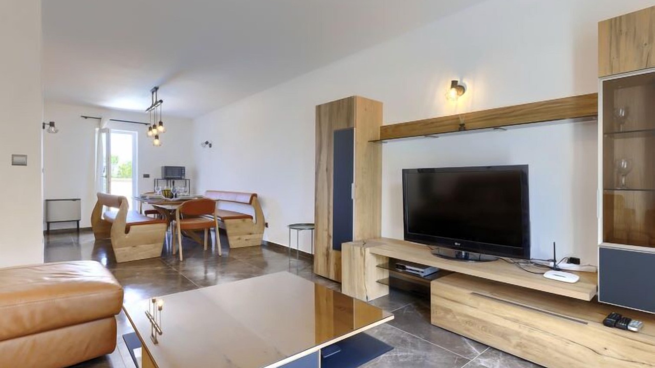 Photo of Livingroom in Banjole