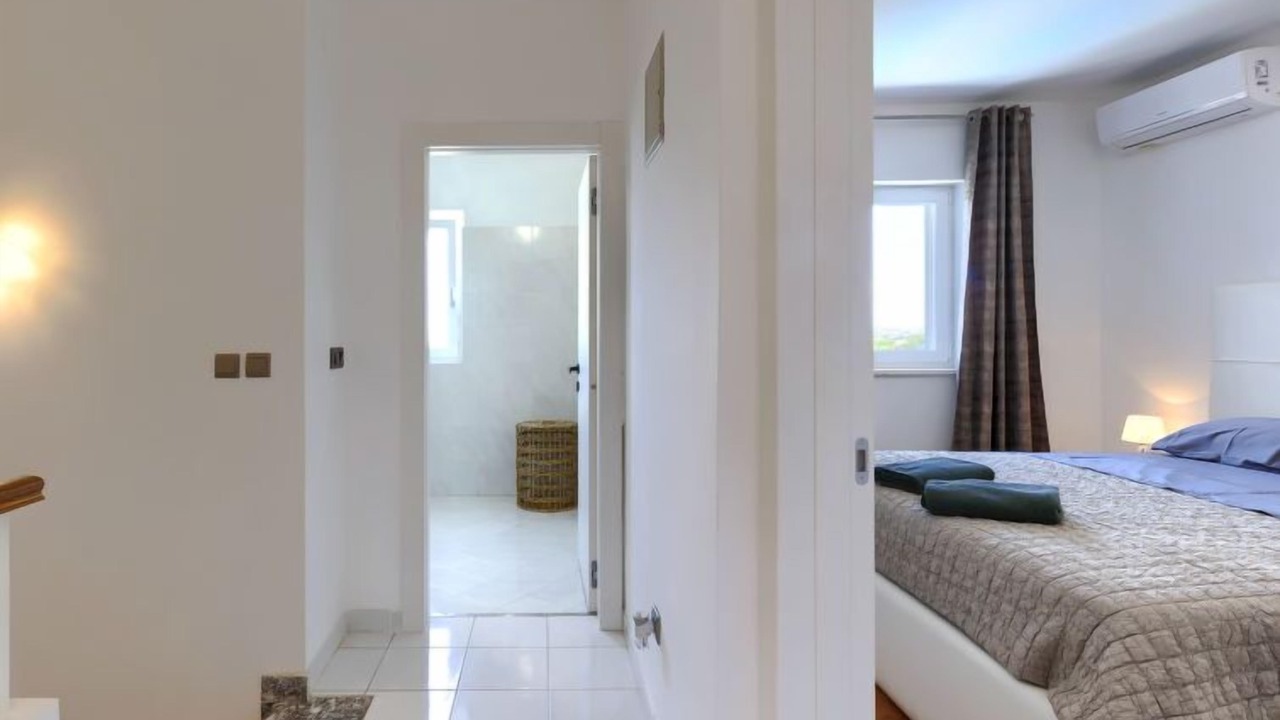 Photo of Bathroom in Banjole