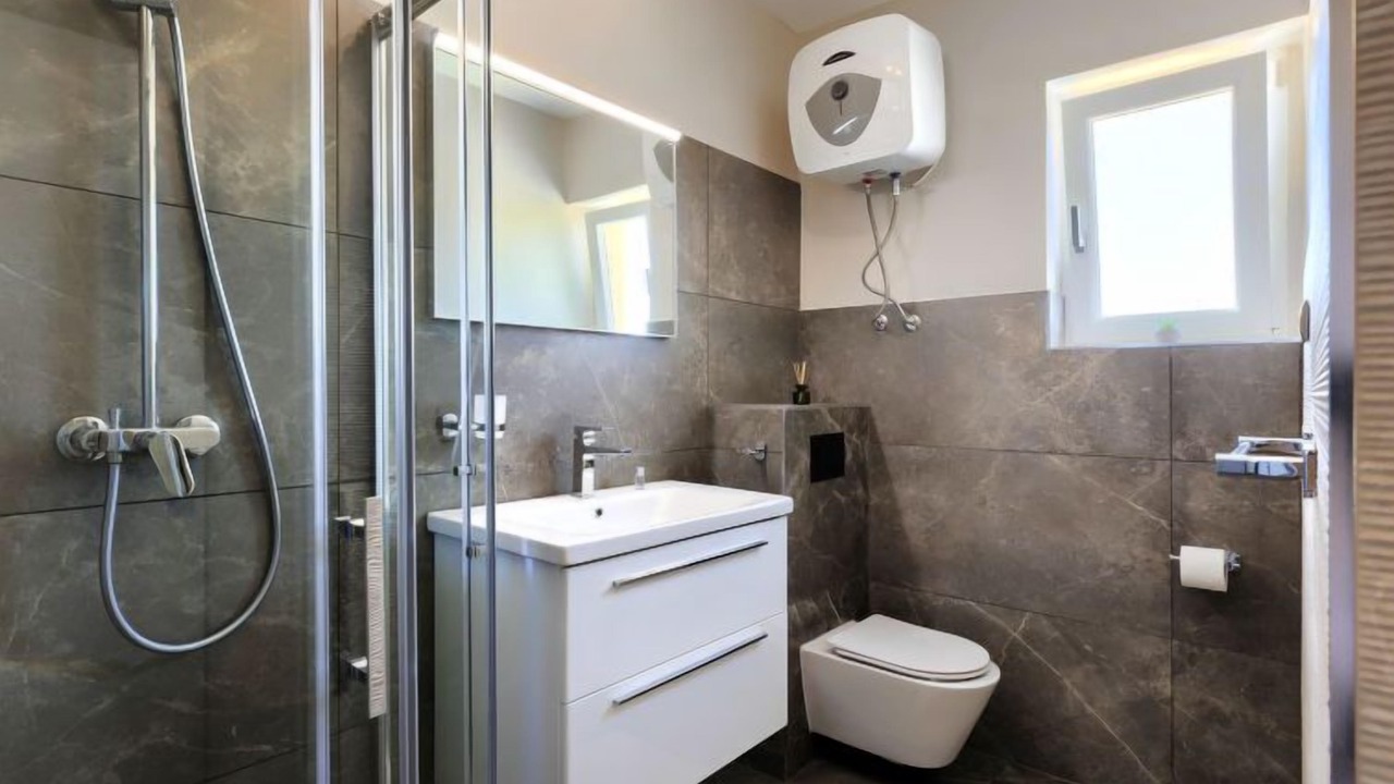 Photo of Bathroom in Banjole