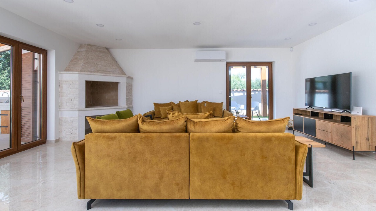 Photo of Bedroom in Kavran