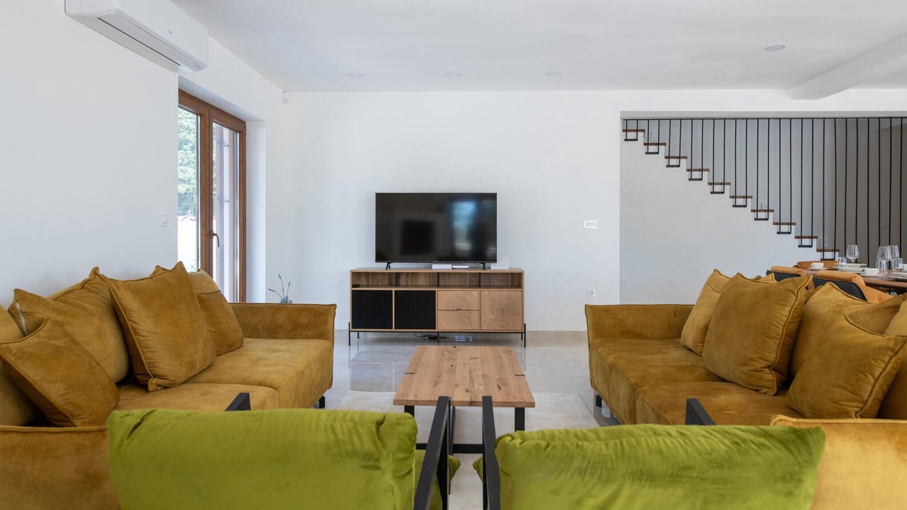 Photo of Bedroom in Kavran
