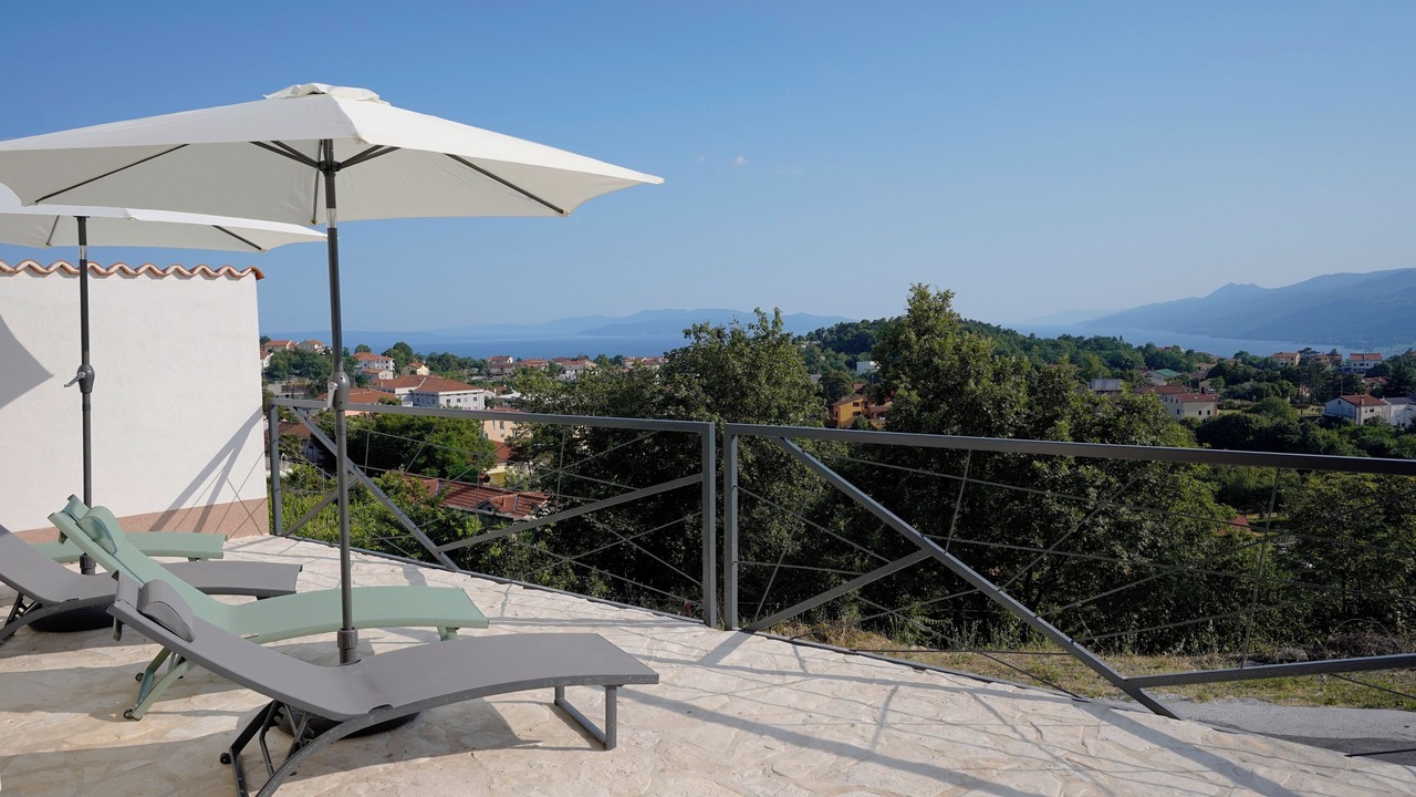 Photo of Patio Balcony in Kastav