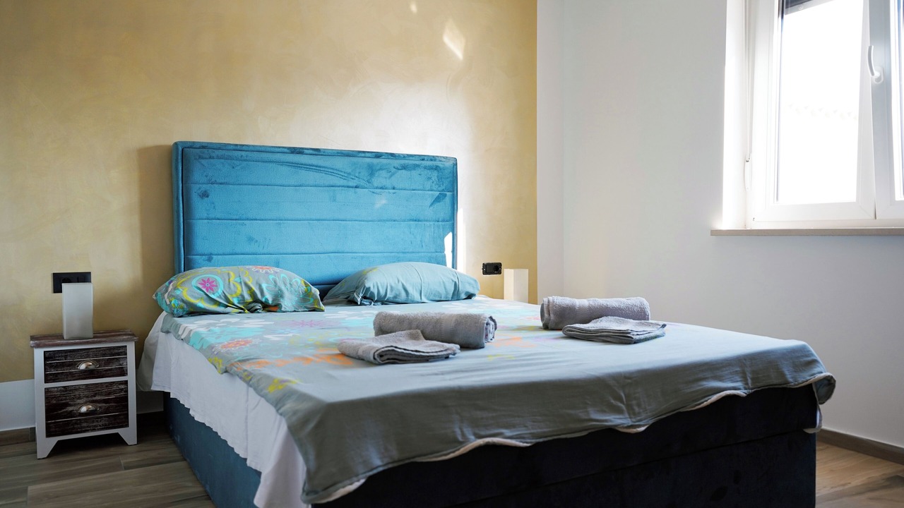 Photo of Bedroom in Kastav