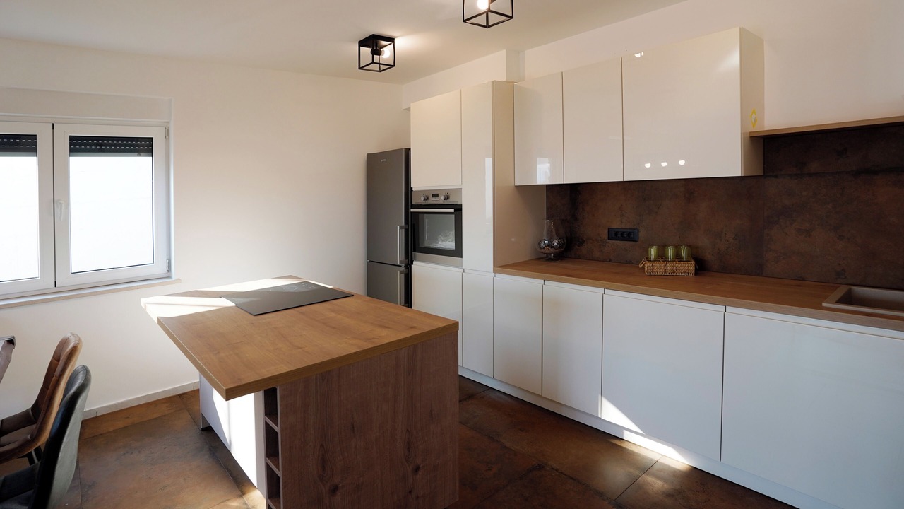 Photo of Kitchen in Kastav
