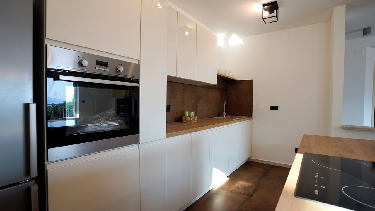 Photo of Kitchen in Kastav