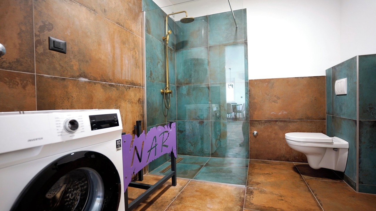 Photo of Bathroom in Kastav