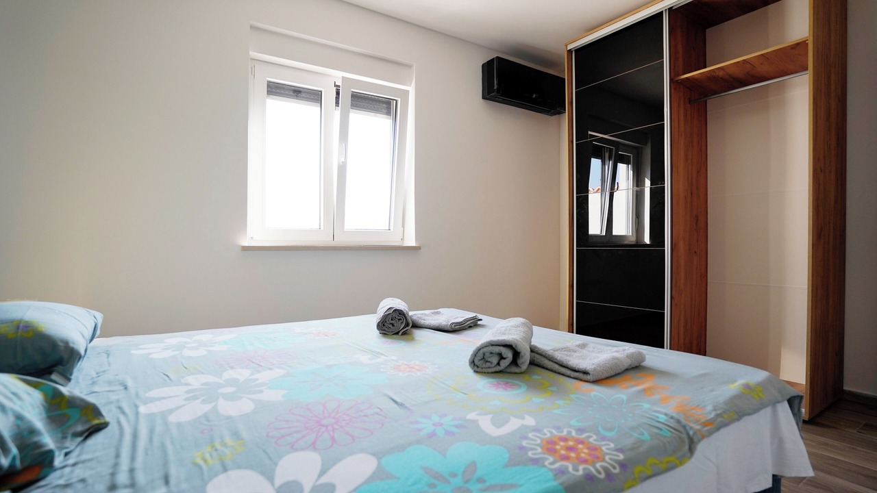Photo of Bedroom in Kastav