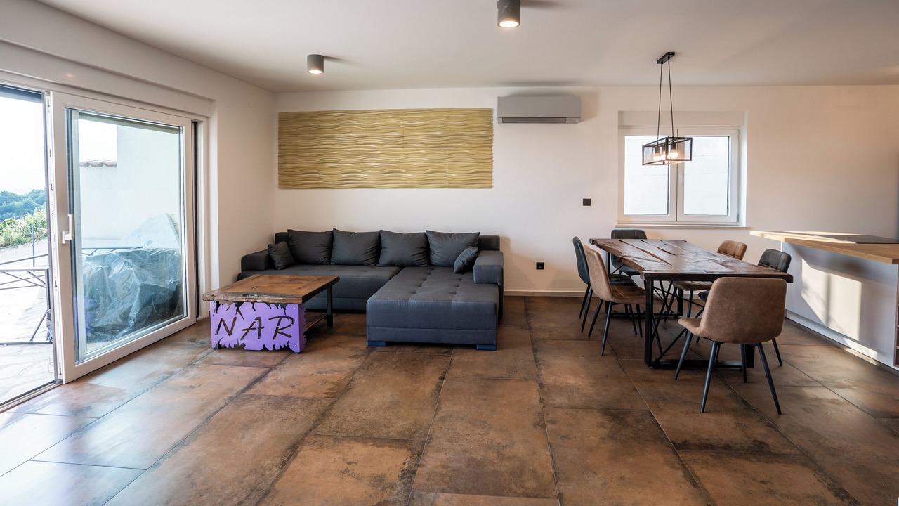 Photo of Livingroom in Kastav