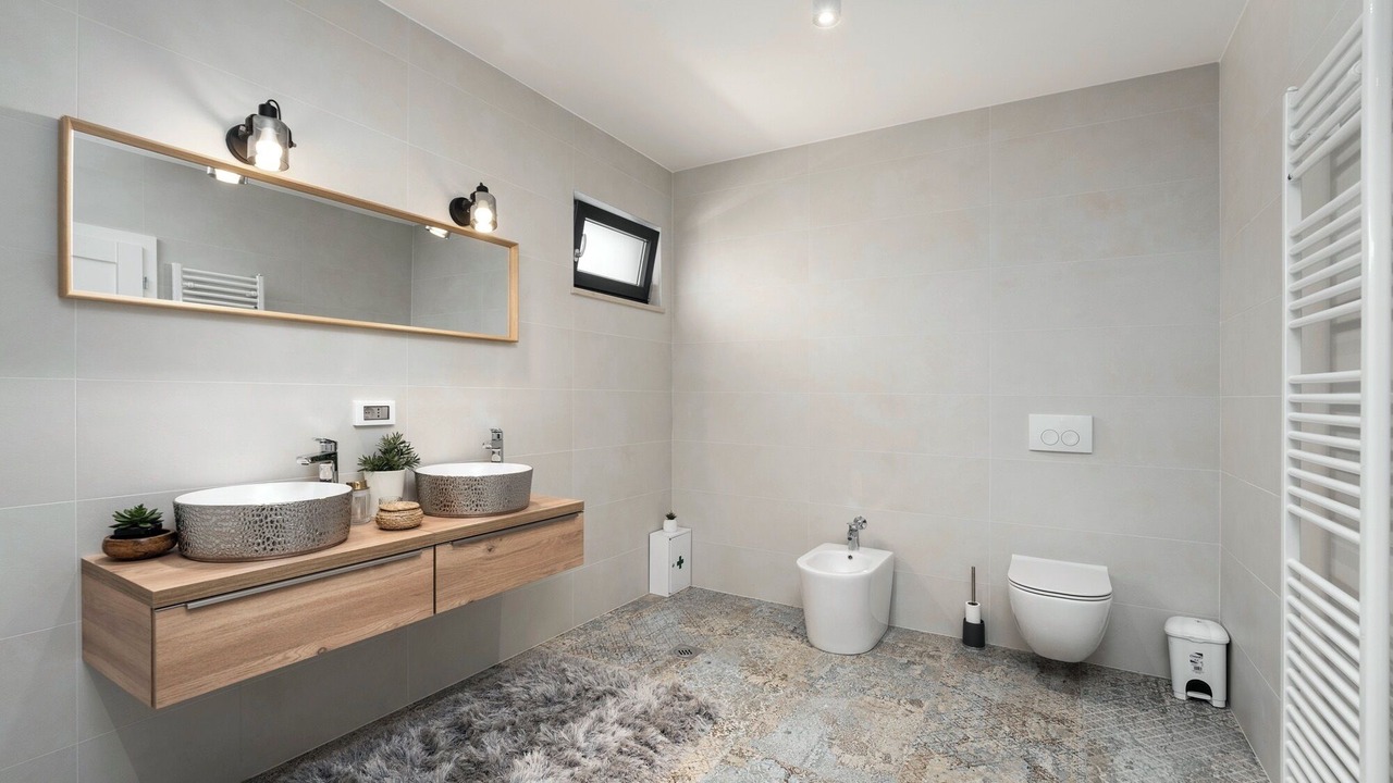 Photo of Bathroom in Krsan
