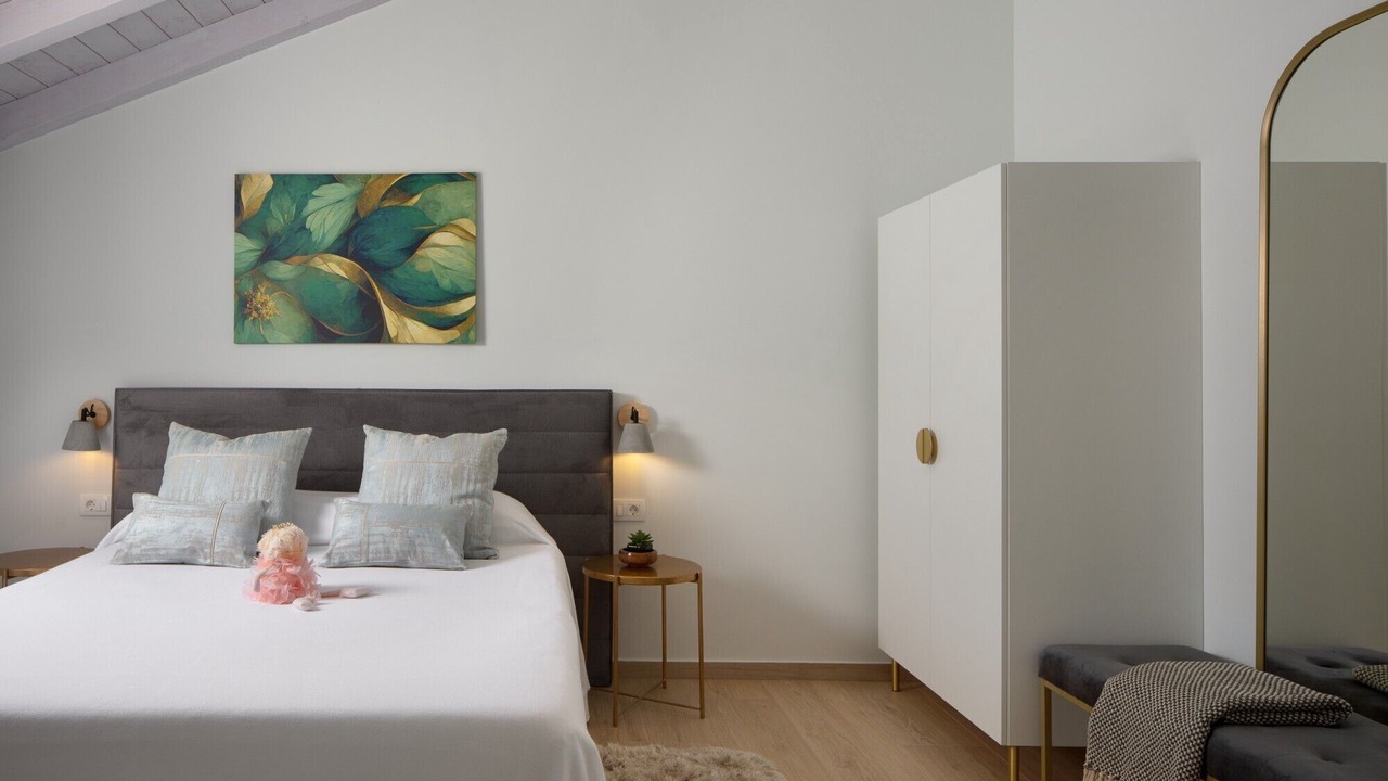 Photo of Bedroom in Krsan