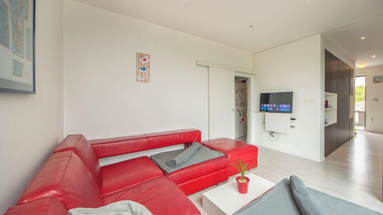Photo of Livingroom in Zurkovo