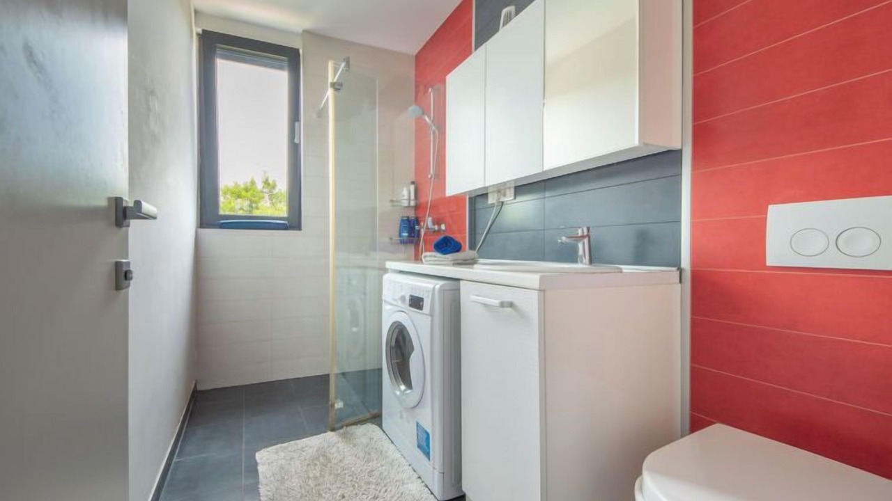 Photo of Bathroom in Zurkovo
