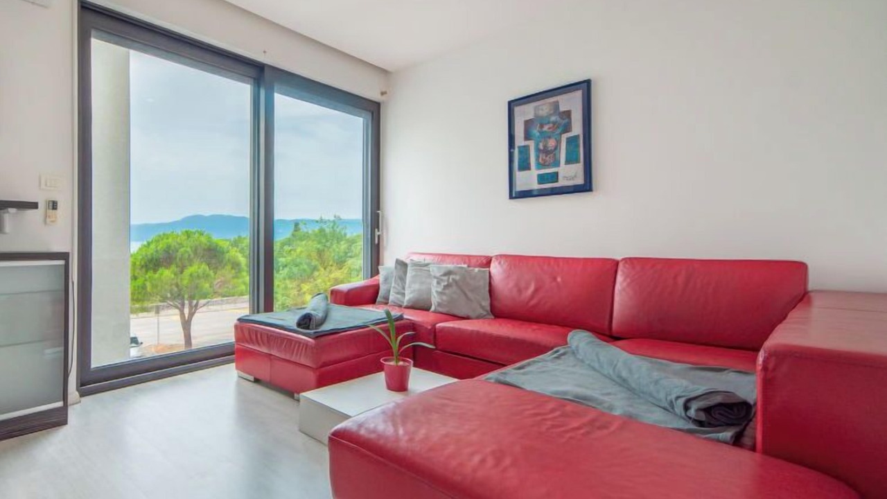 Photo of Livingroom in Zurkovo