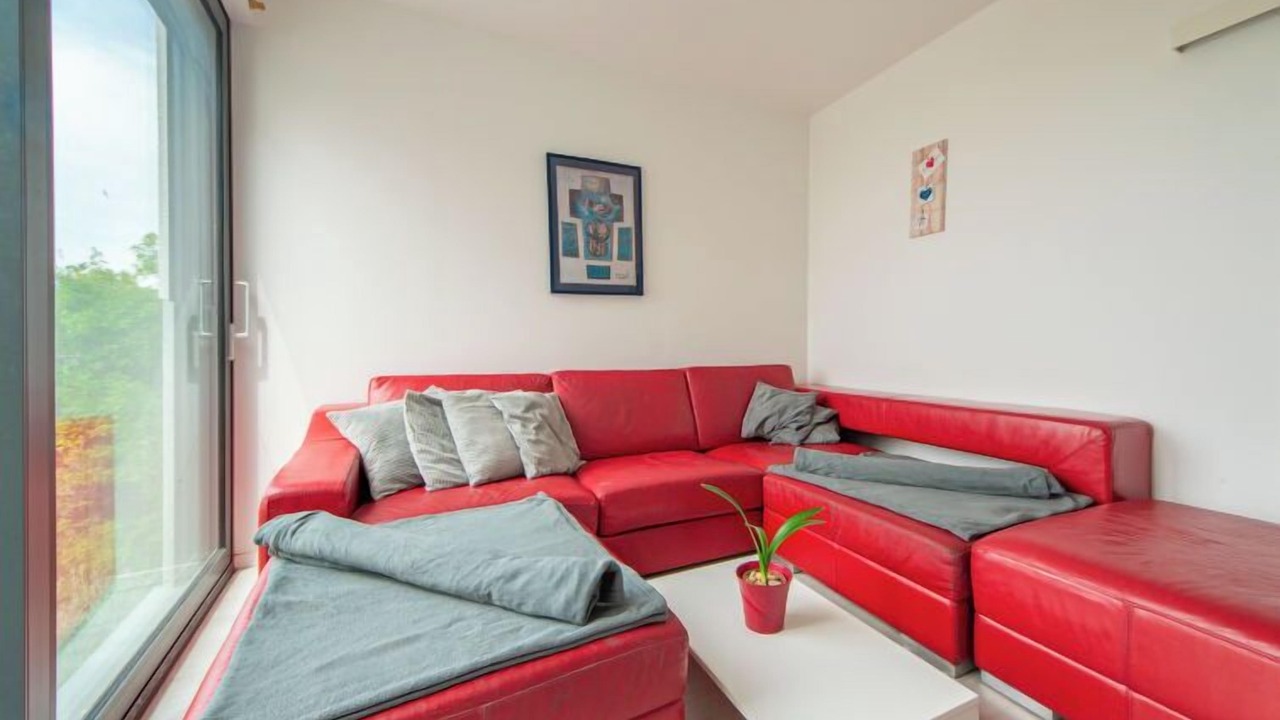 Photo of Livingroom in Zurkovo