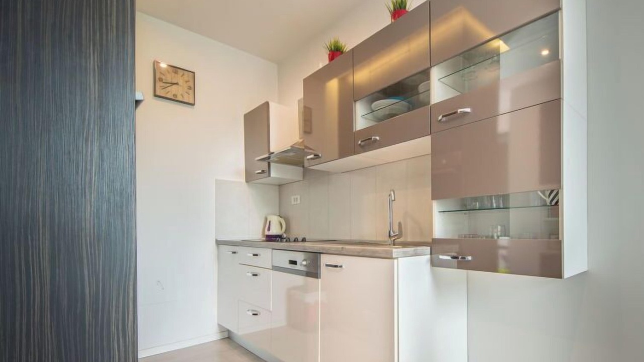 Photo of Bedroom in Zurkovo
