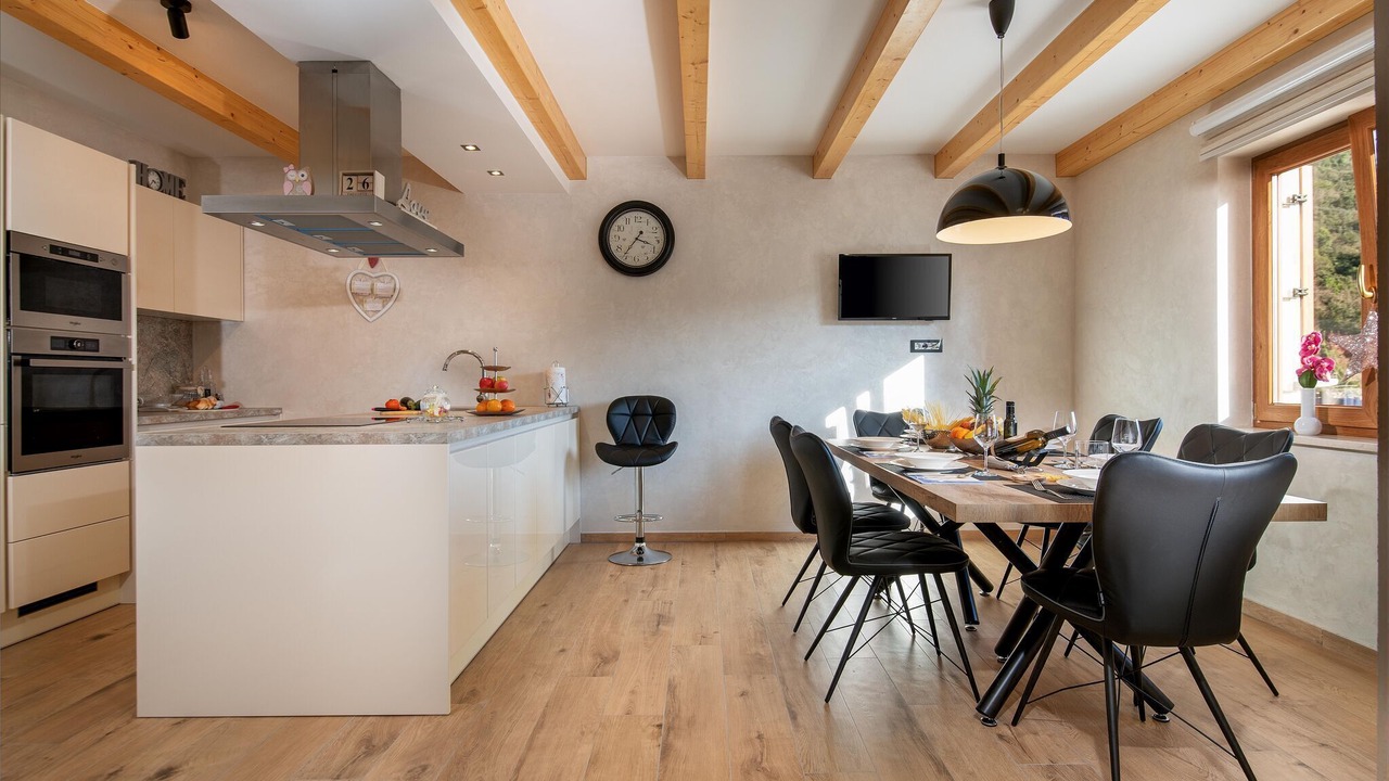 Photo of Livingroom in Rakalj