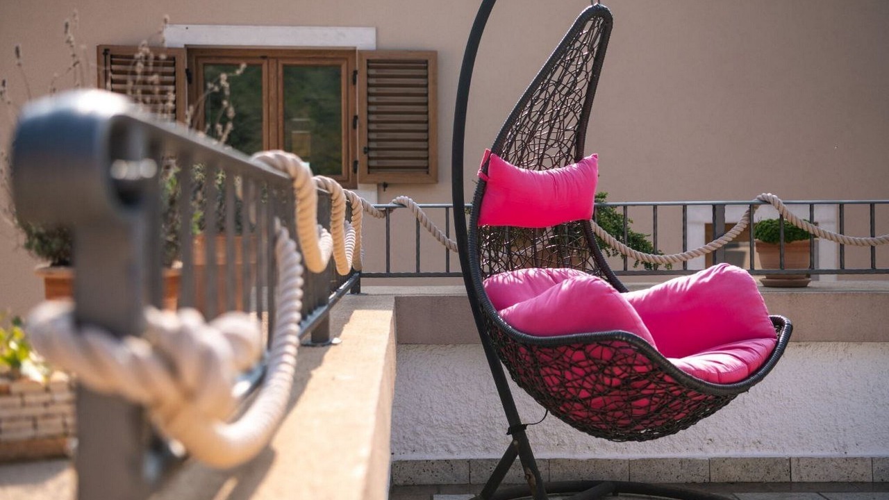 Photo of Patio Balcony in Rakalj