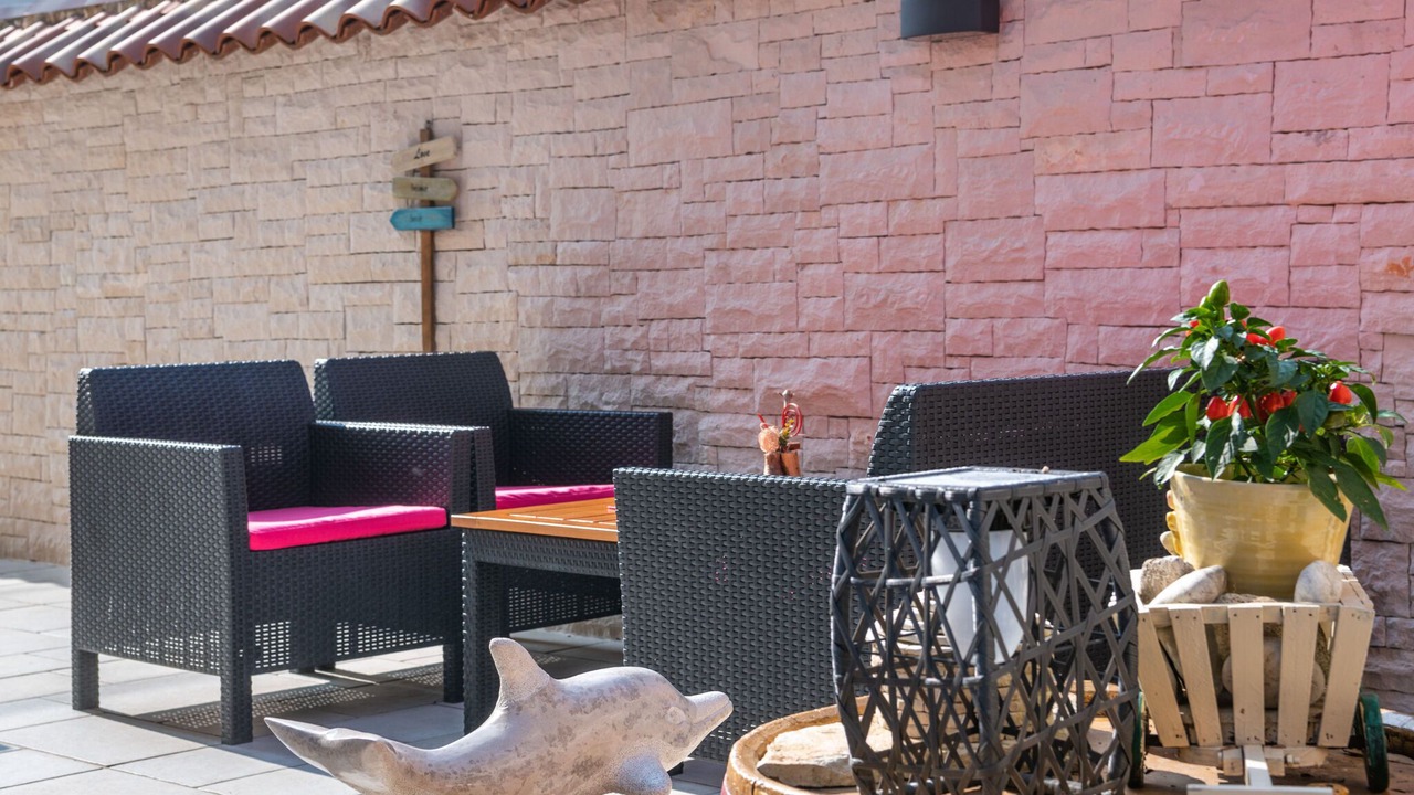 Photo of Patio Balcony in Rakalj