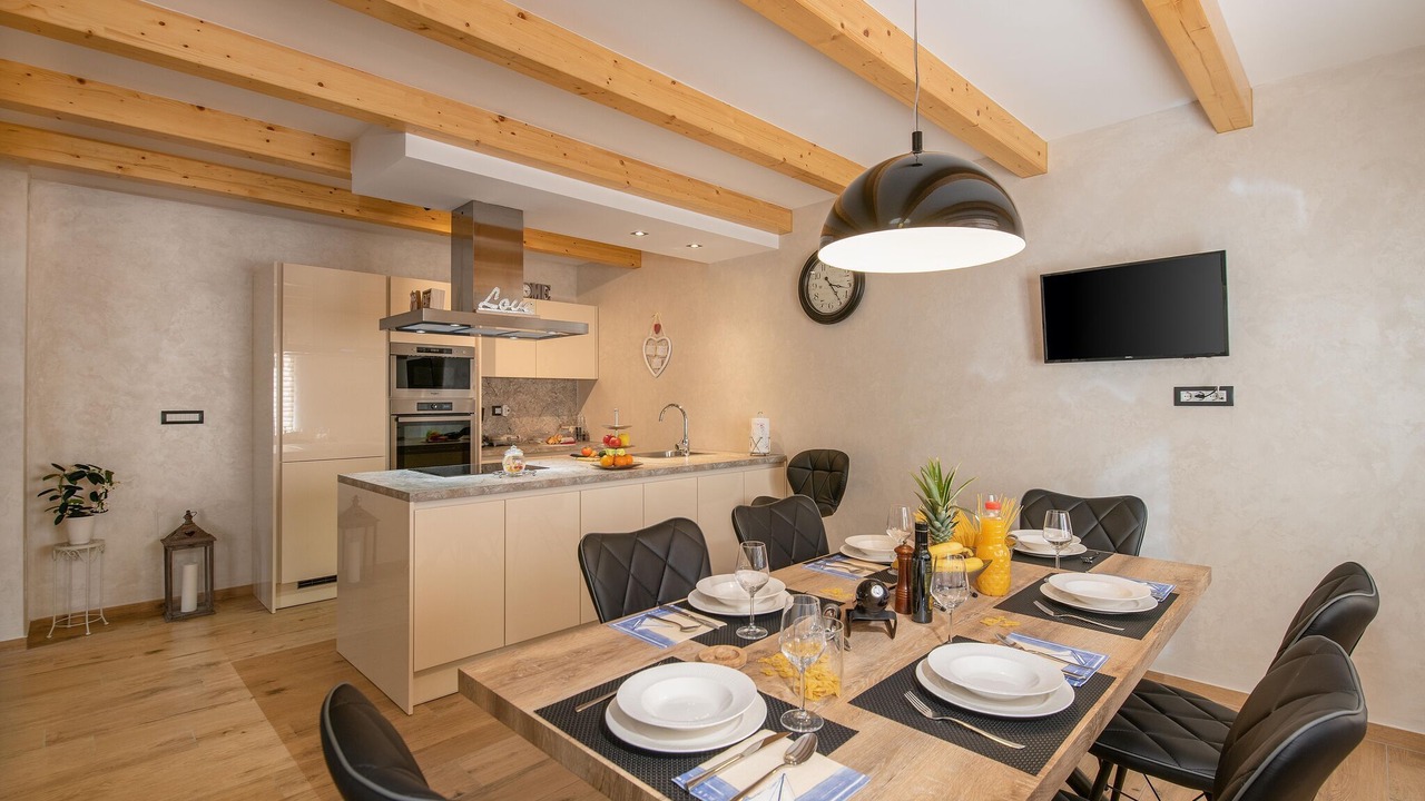 Photo of Livingroom in Rakalj