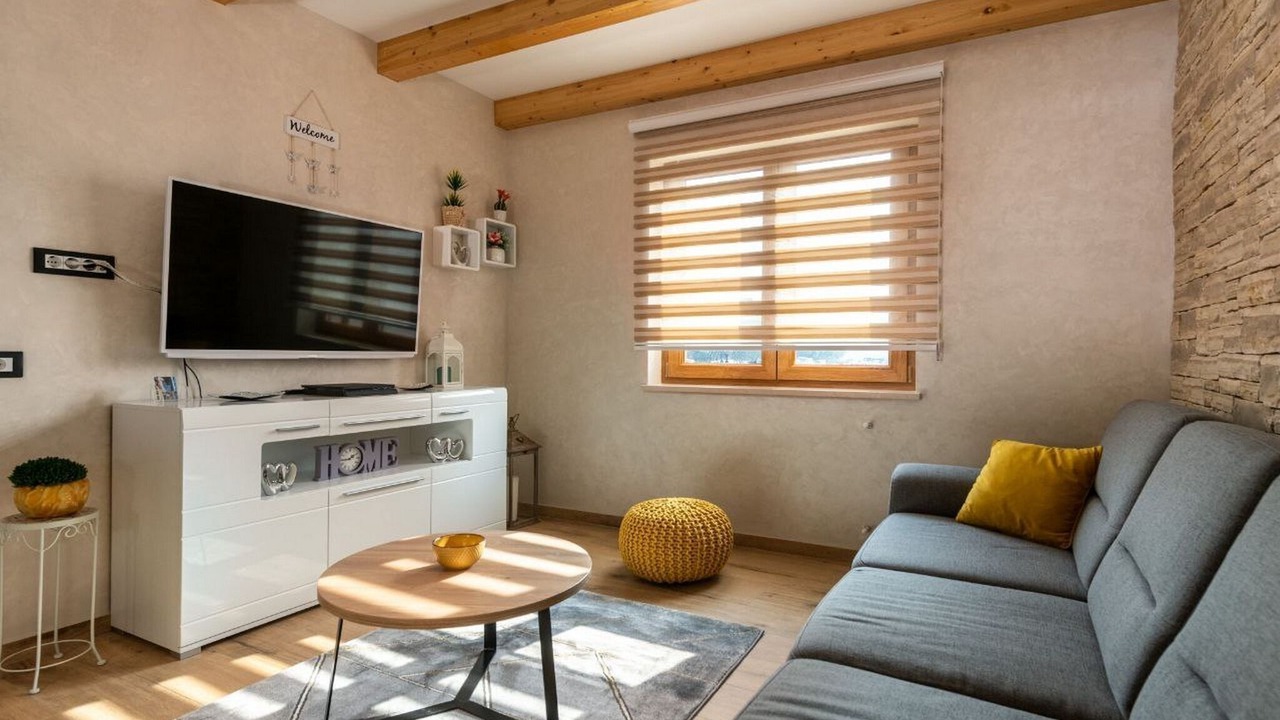 Photo of Livingroom in Rakalj
