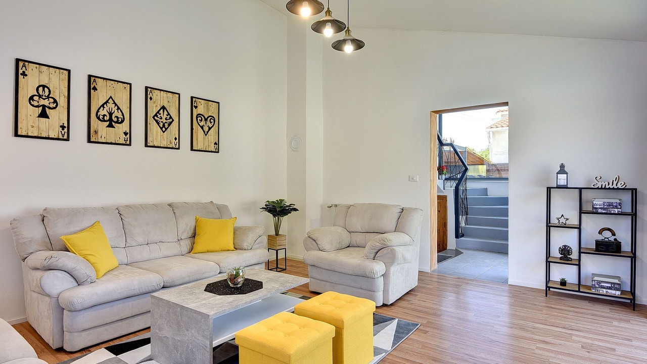 Photo of Livingroom in Rakalj