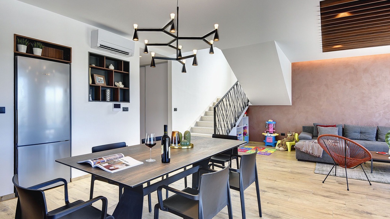 Photo of Livingroom in Pomer