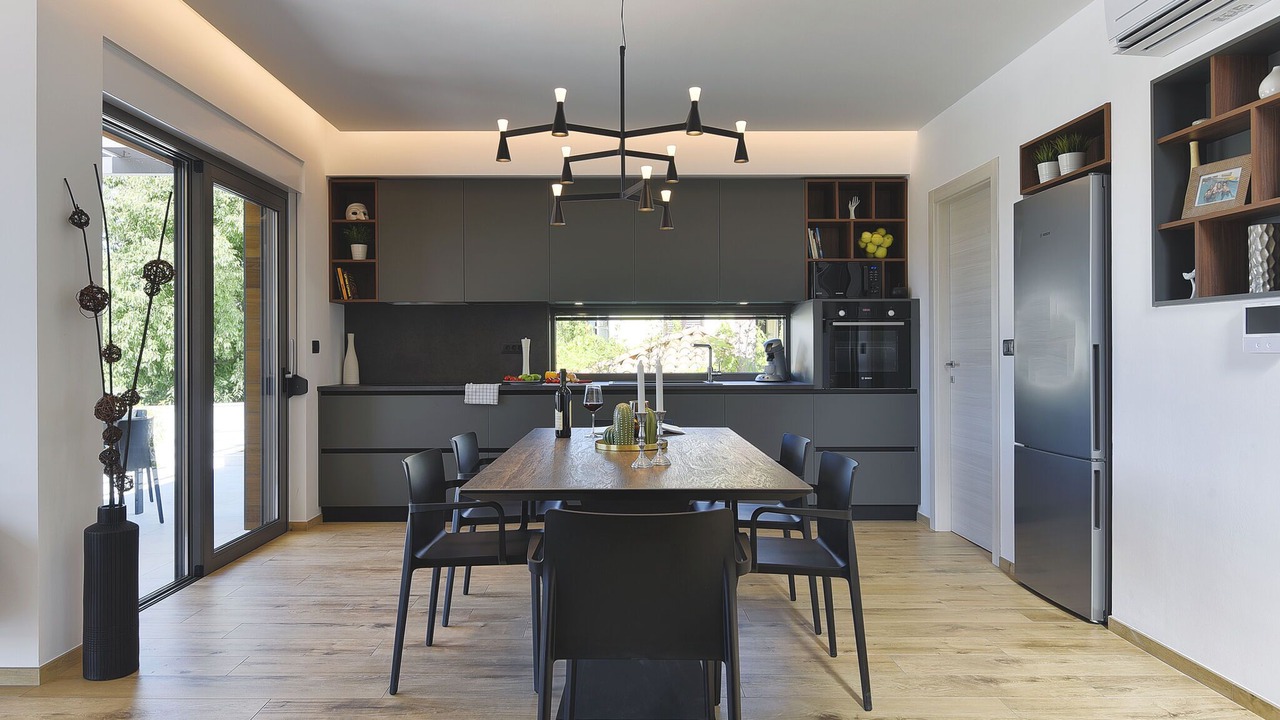 Photo of Livingroom in Pomer