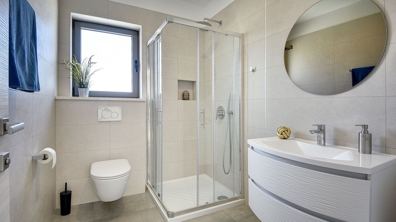 Photo of Bathroom in Pomer