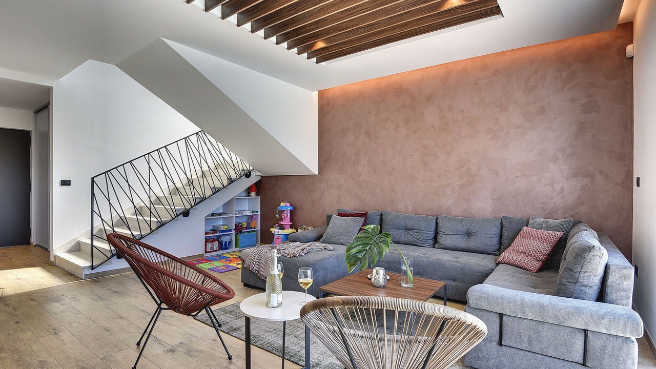 Photo of Livingroom in Pomer