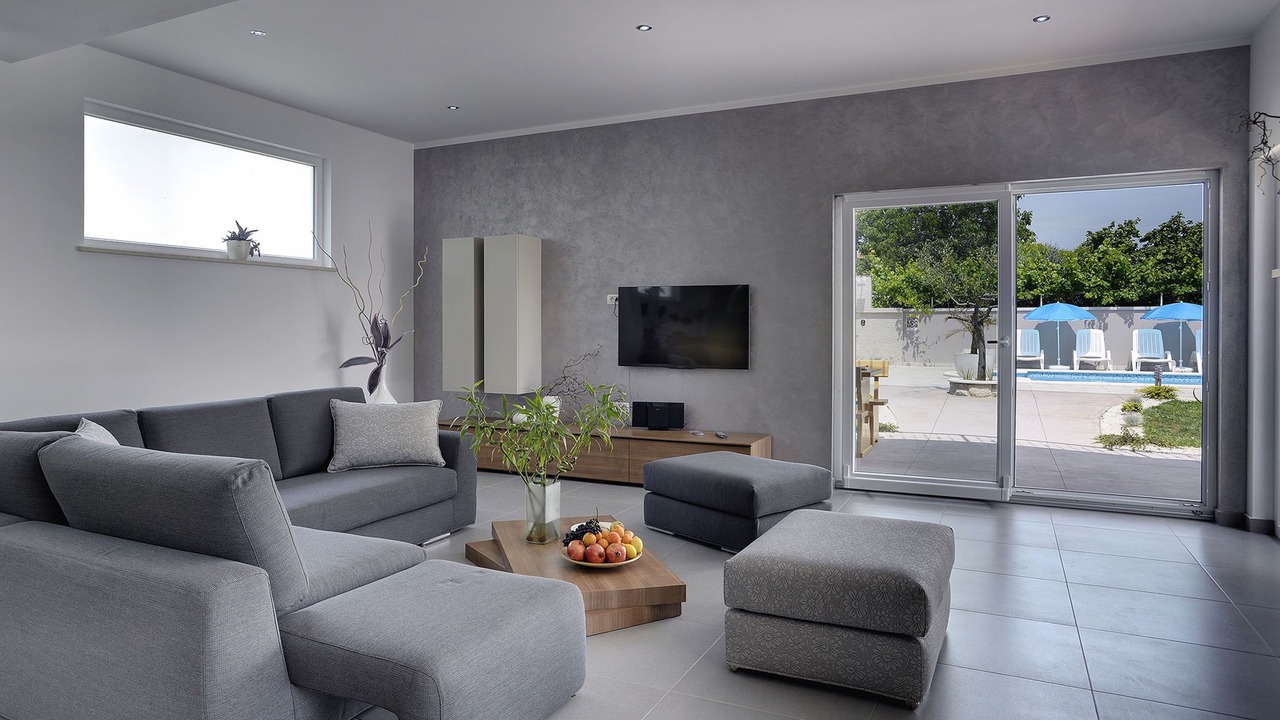 Photo of Livingroom in Medulin